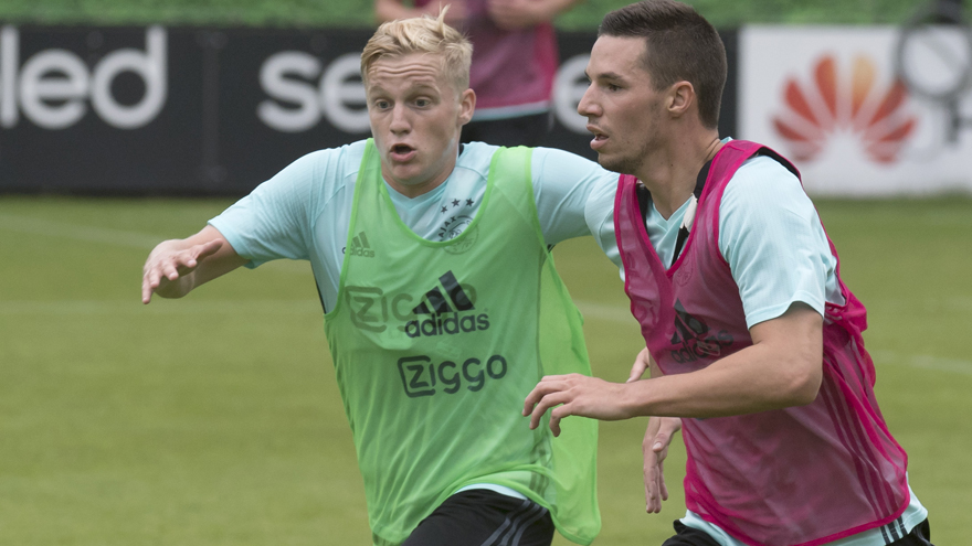 更加扑朔迷 更加扑朔迷