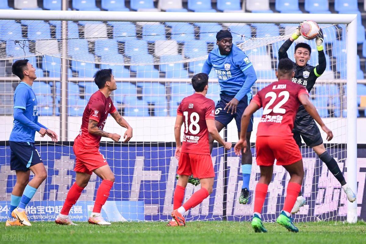 的关键进球 的关键进球