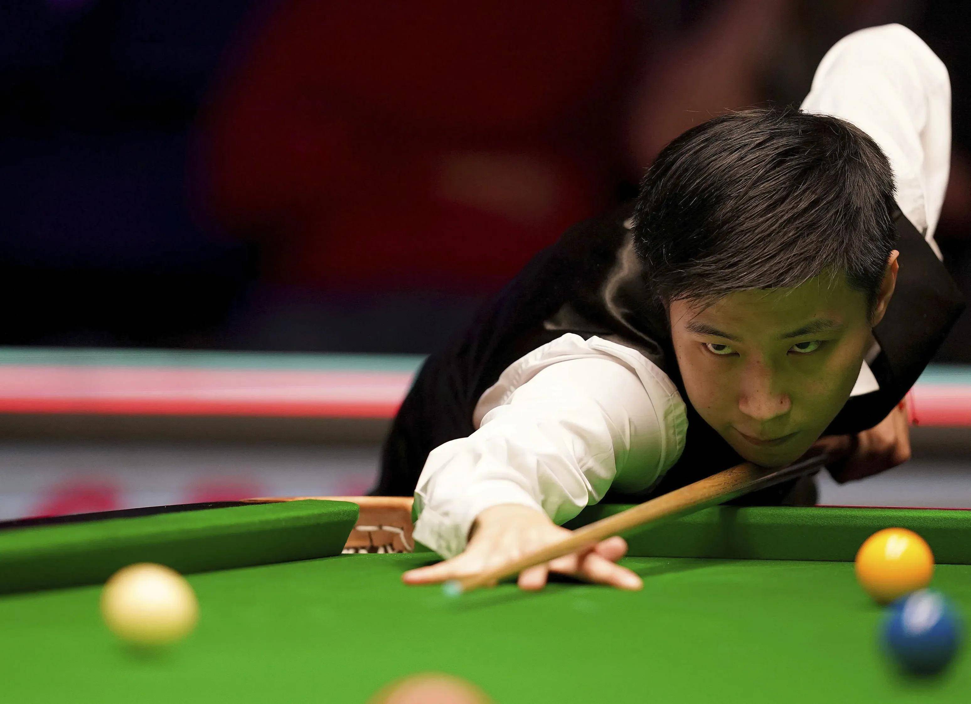 在后续比赛 在后续比赛