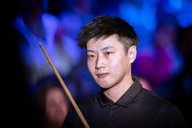 中赢下了1 中赢下了1