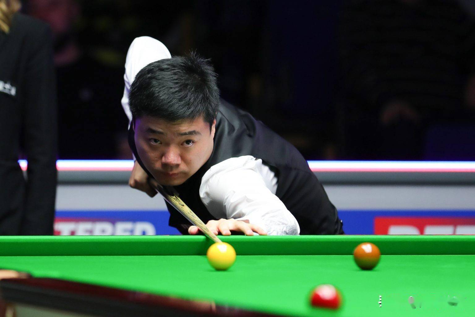 烈的时代 烈的时代