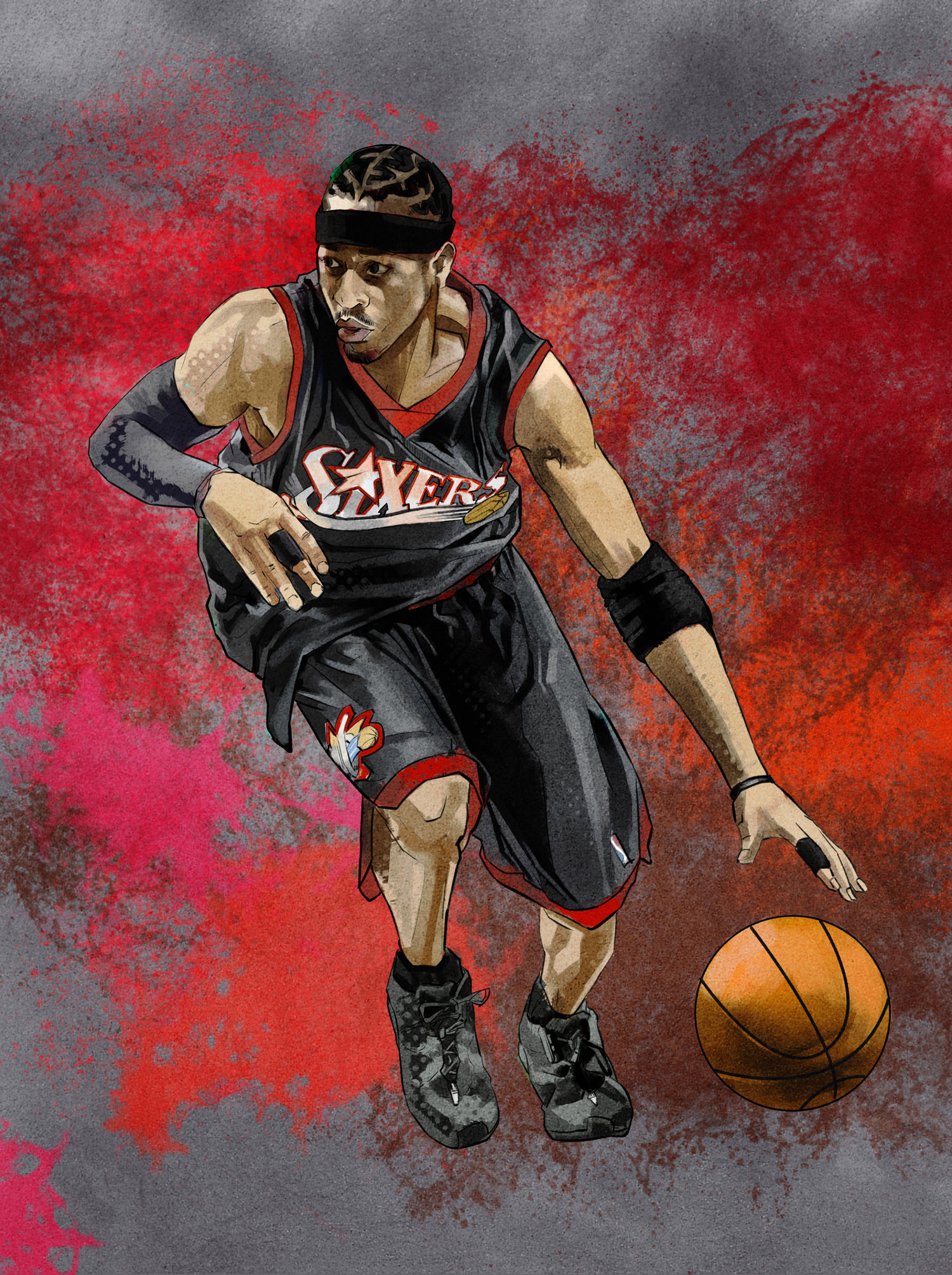 答案的预演 答案的预演